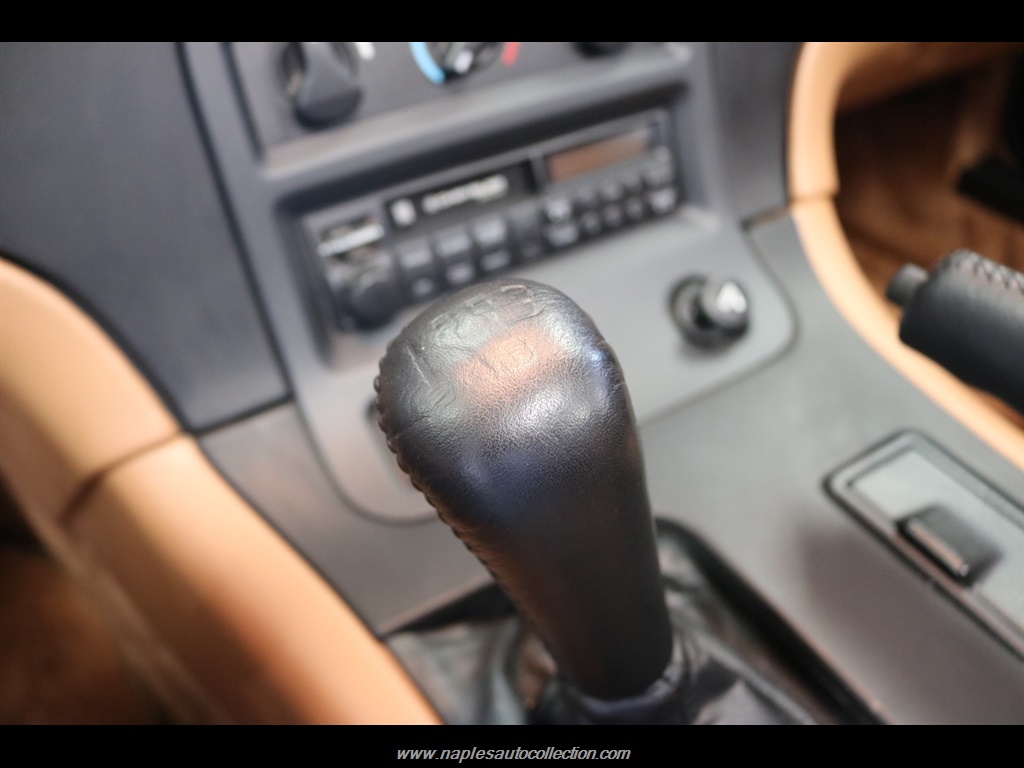 1995 Dodge Viper RT/10   - Photo 12 - Fort Myers, FL 33967