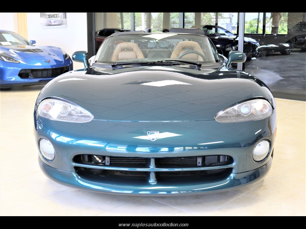 1995 Dodge Viper RT/10   - Photo 3 - Fort Myers, FL 33967