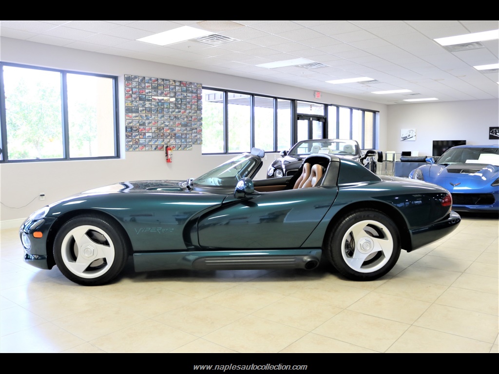 1995 Dodge Viper RT/10   - Photo 7 - Fort Myers, FL 33967