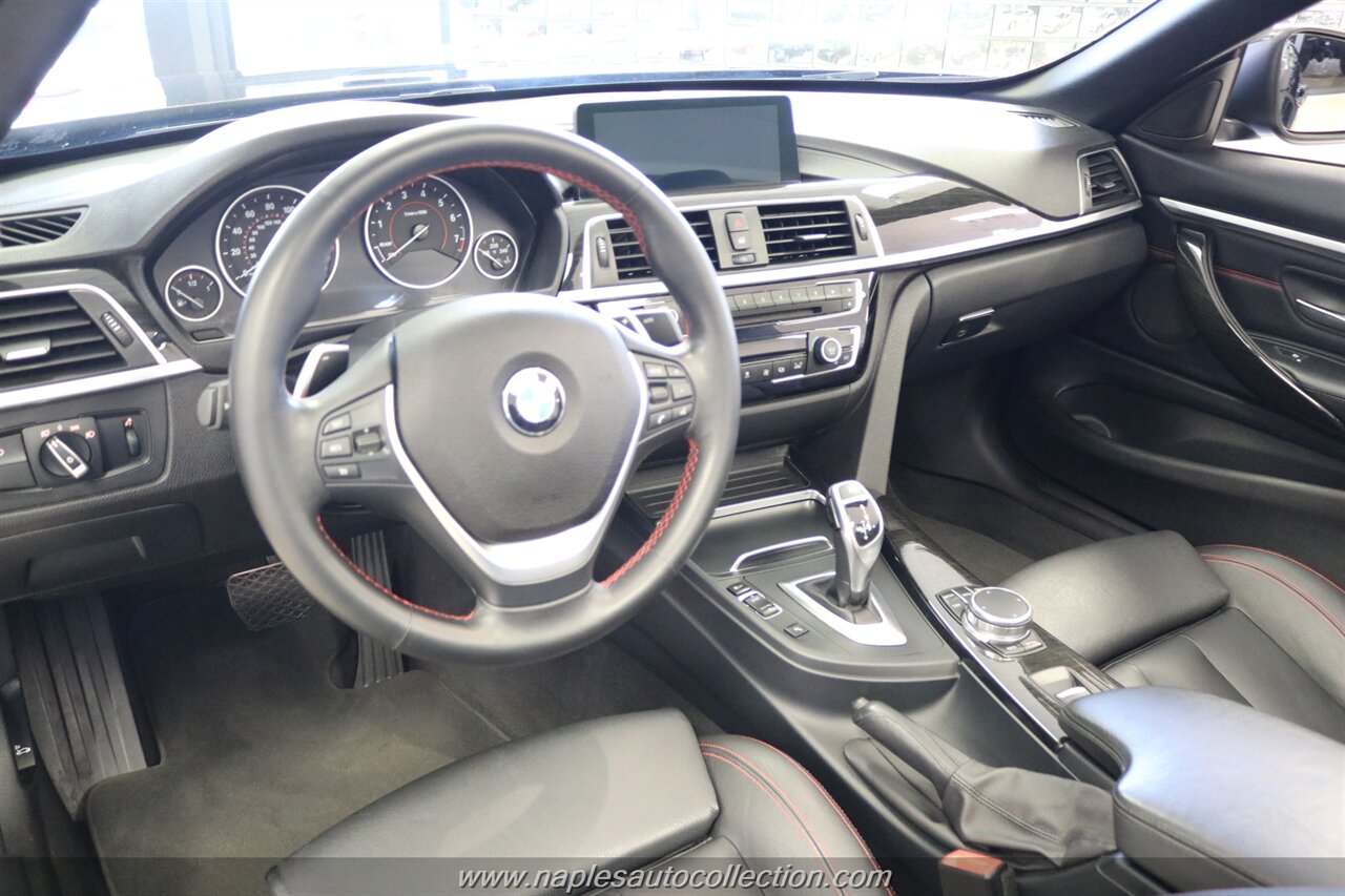 2018 BMW 430i - Photo 16 - Fort Myers, FL 33967