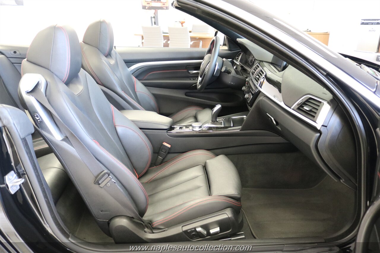 2018 BMW 430i - Photo 20 - Fort Myers, FL 33967