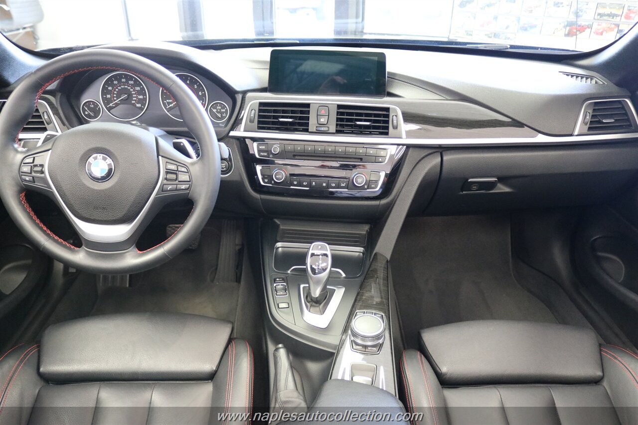 2018 BMW 430i - Photo 2 - Fort Myers, FL 33967