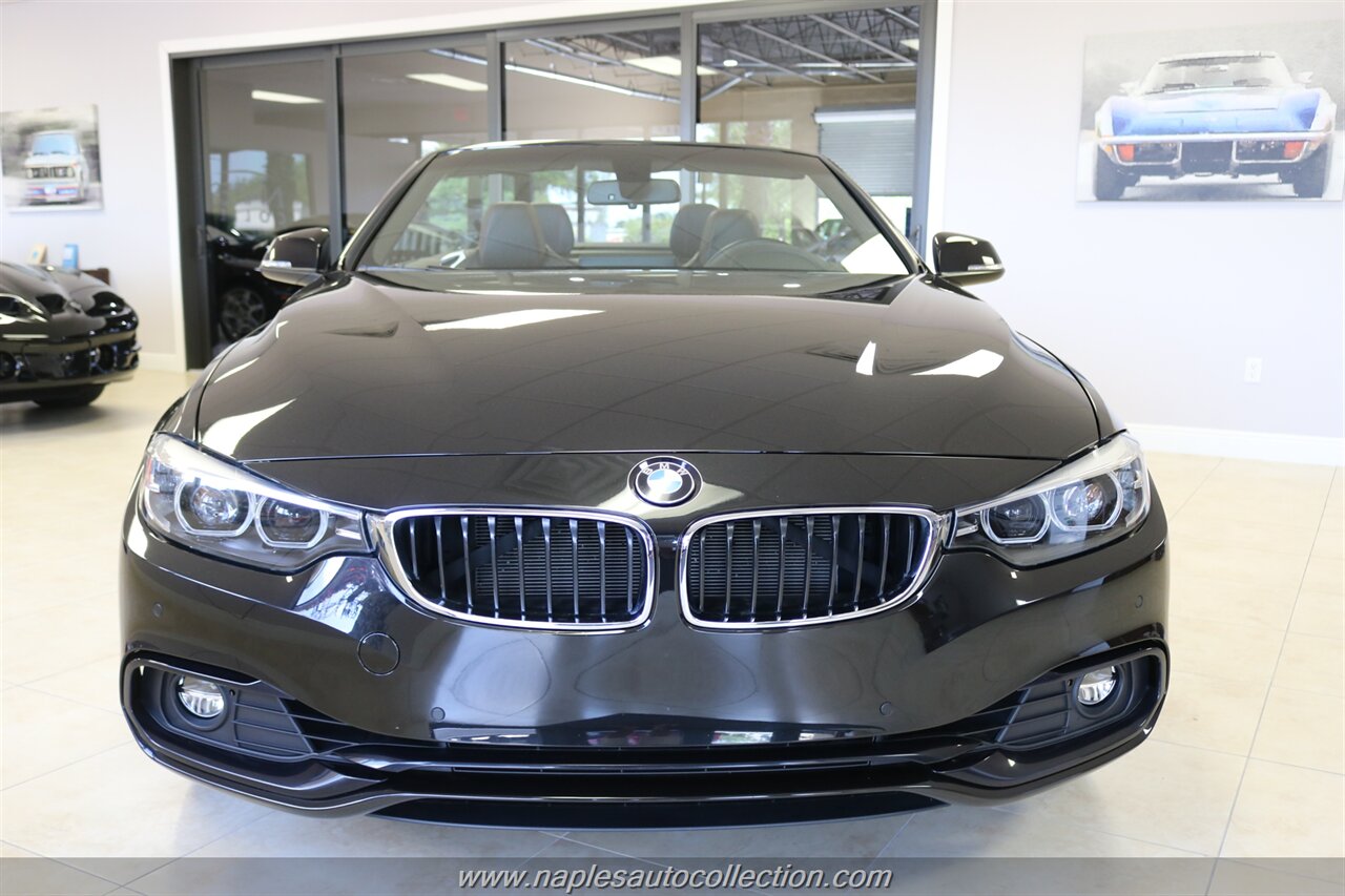 2018 BMW 430i - Photo 3 - Fort Myers, FL 33967