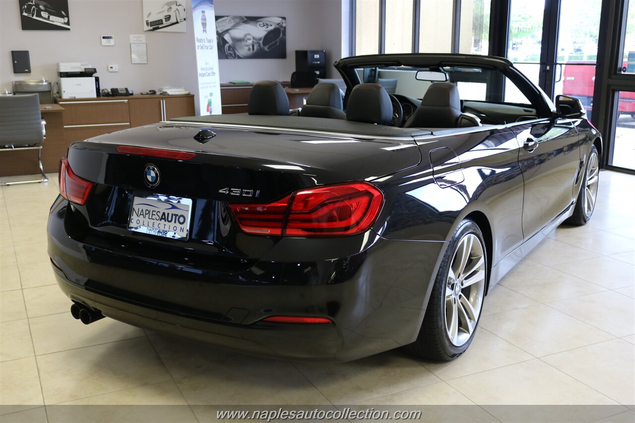 2018 BMW 430i - Photo 5 - Fort Myers, FL 33967