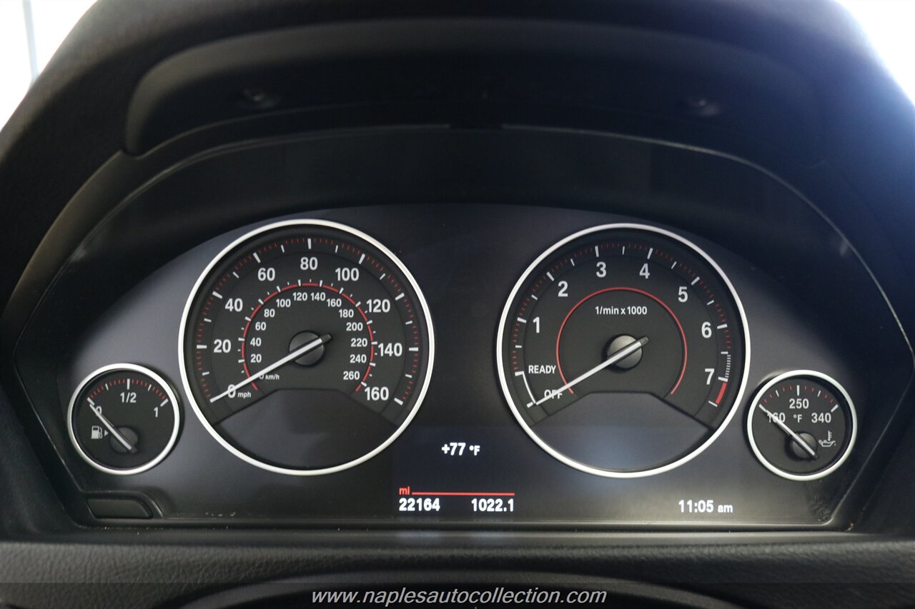 2018 BMW 430i - Photo 17 - Fort Myers, FL 33967
