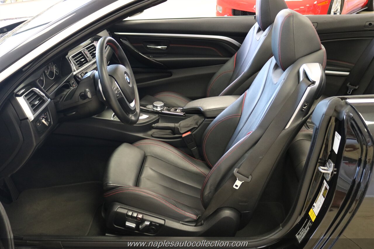 2018 BMW 430i - Photo 14 - Fort Myers, FL 33967