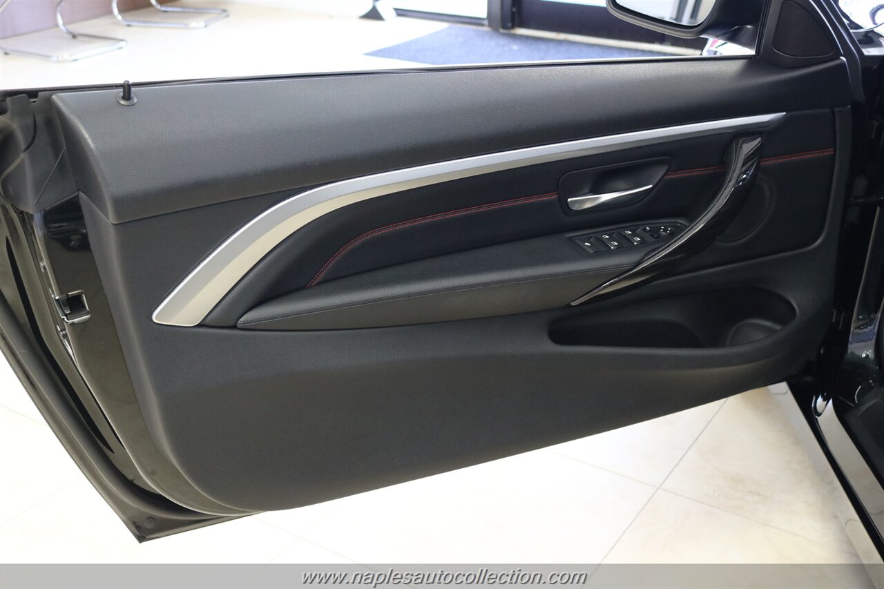 2018 BMW 430i - Photo 13 - Fort Myers, FL 33967