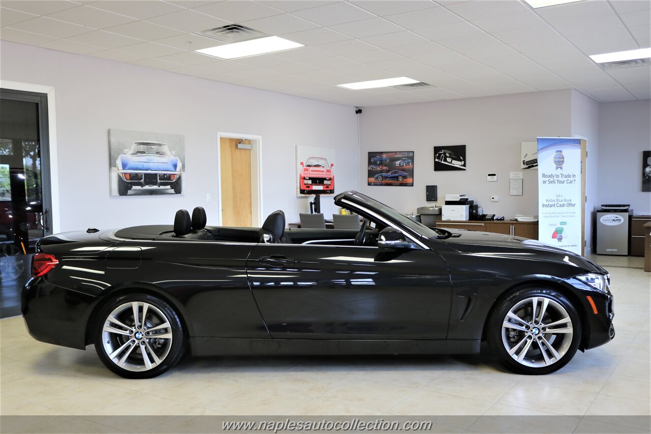 2018 BMW 430i - Photo 4 - Fort Myers, FL 33967