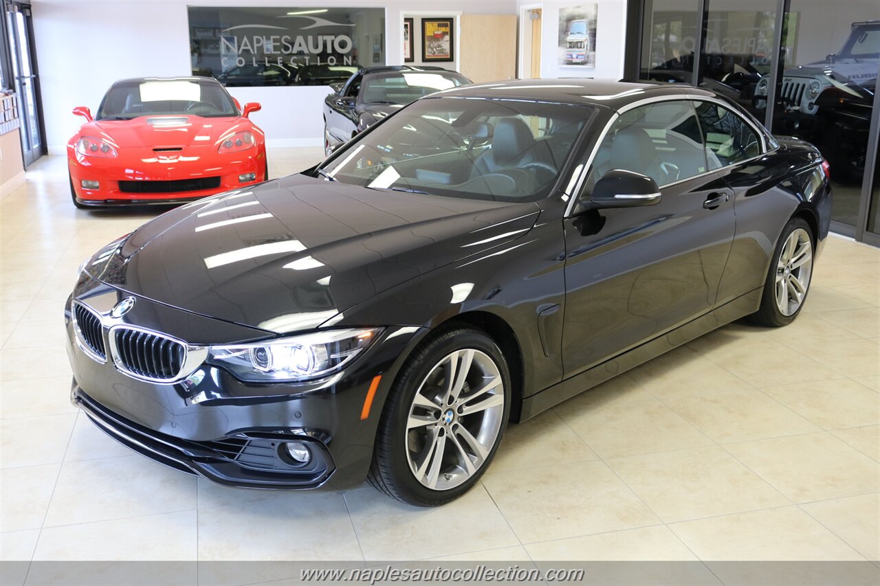 2018 BMW 430i - Photo 11 - Fort Myers, FL 33967