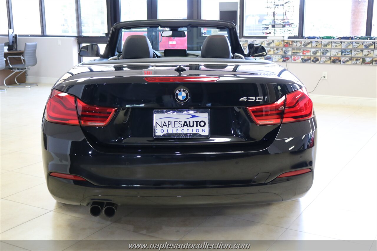 2018 BMW 430i - Photo 6 - Fort Myers, FL 33967