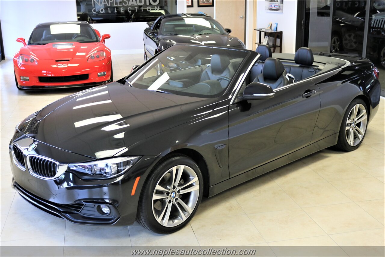 2018 BMW 430i - Photo 1 - Fort Myers, FL 33967