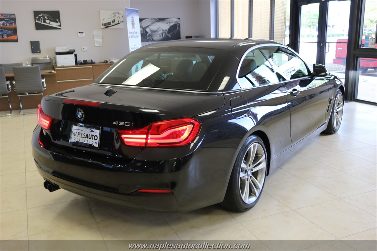 2018 BMW 430i - Photo 10 - Fort Myers, FL 33967