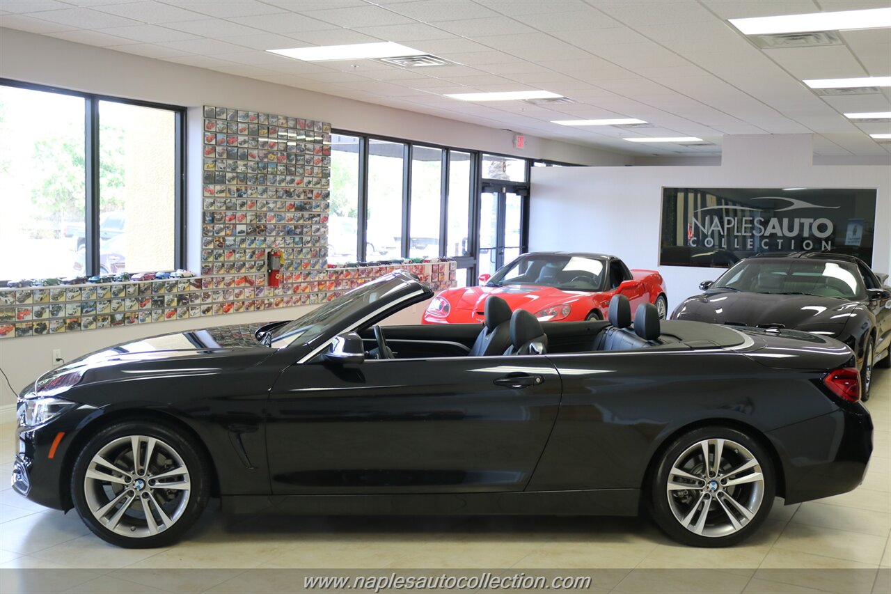 2018 BMW 430i - Photo 8 - Fort Myers, FL 33967