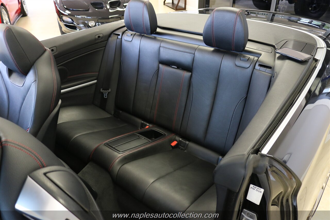 2018 BMW 430i - Photo 18 - Fort Myers, FL 33967