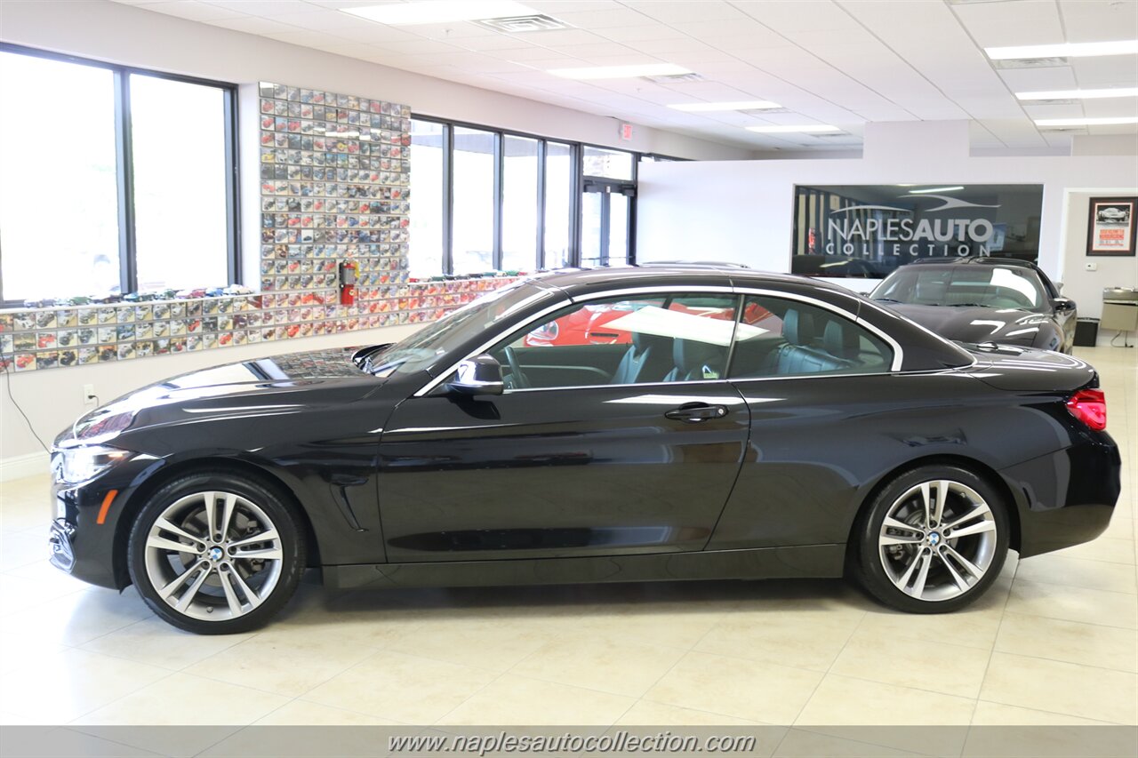 2018 BMW 430i - Photo 9 - Fort Myers, FL 33967