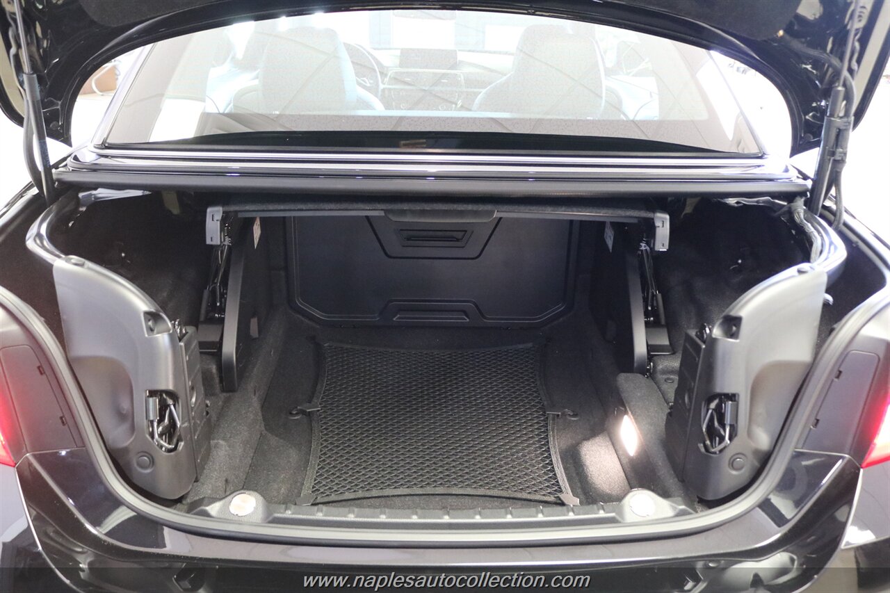 2018 BMW 430i - Photo 12 - Fort Myers, FL 33967