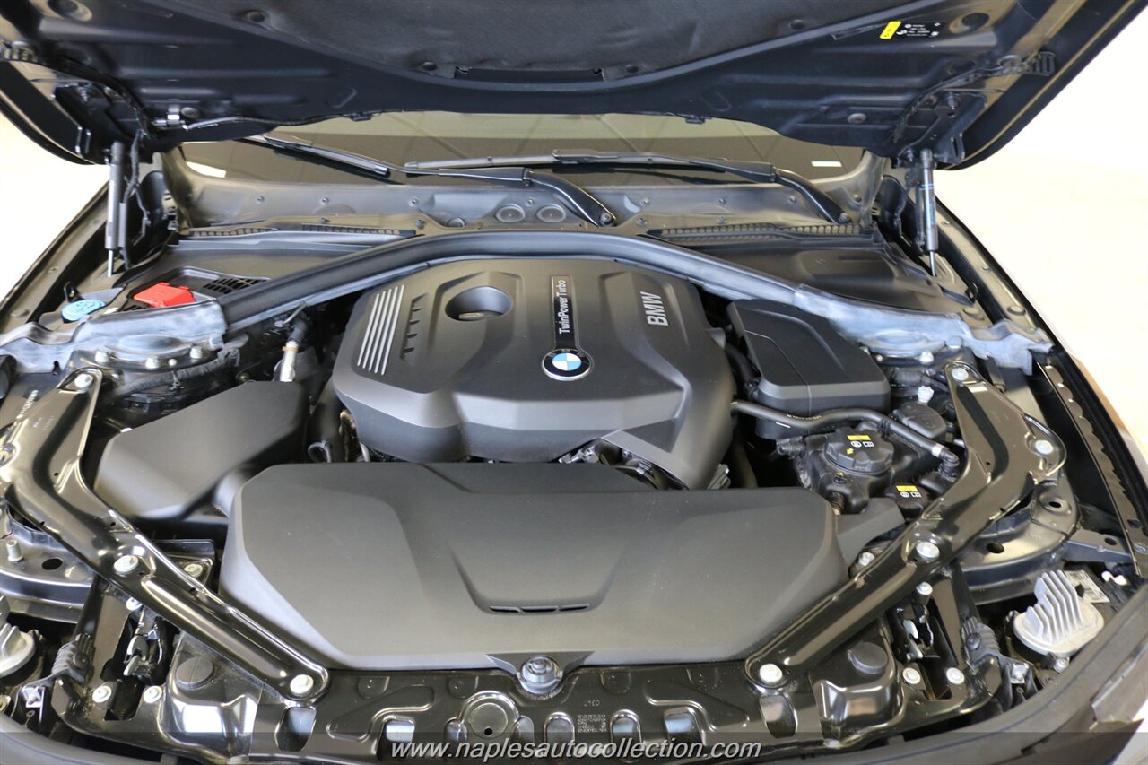 2018 BMW 430i - Photo 22 - Fort Myers, FL 33967
