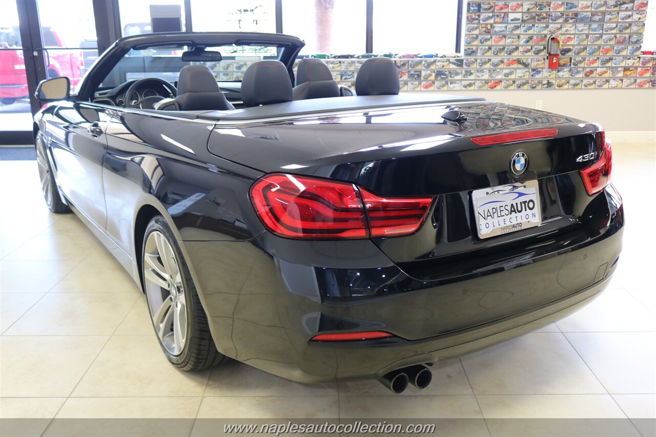 2018 BMW 430i - Photo 7 - Fort Myers, FL 33967