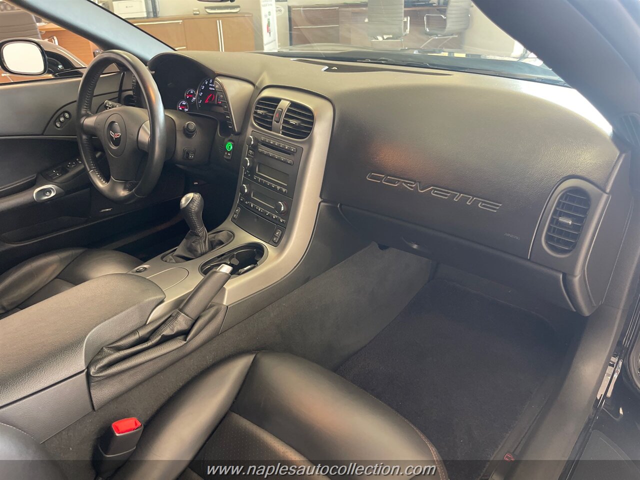 2006 Chevrolet Corvette Z06   - Photo 14 - Fort Myers, FL 33967