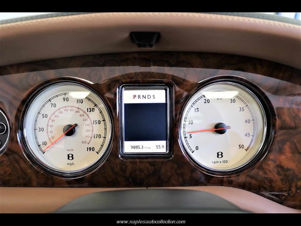 2008 Bentley Azure   - Photo 28 - Fort Myers, FL 33967