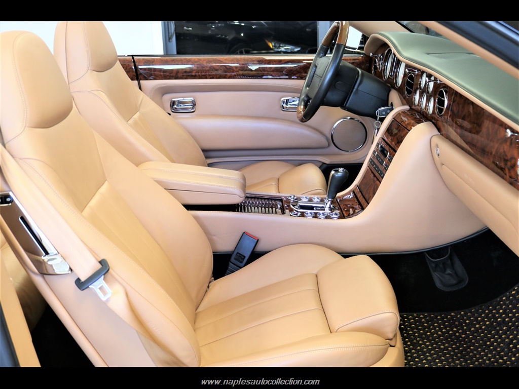 2008 Bentley Azure   - Photo 26 - Fort Myers, FL 33967