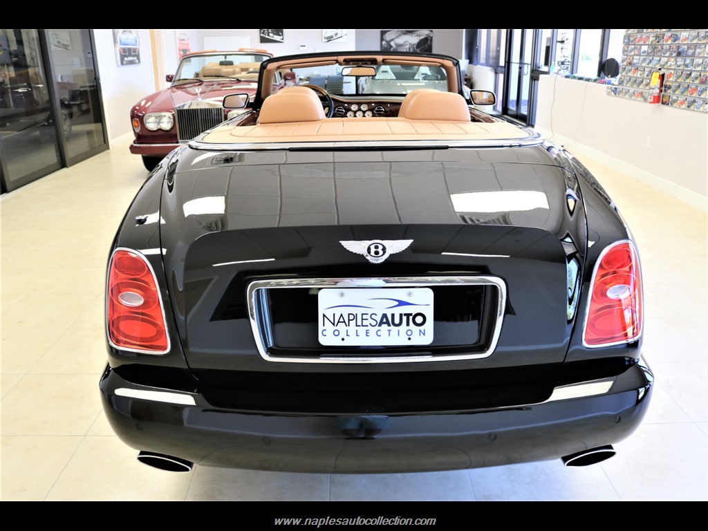 2008 Bentley Azure   - Photo 9 - Fort Myers, FL 33967