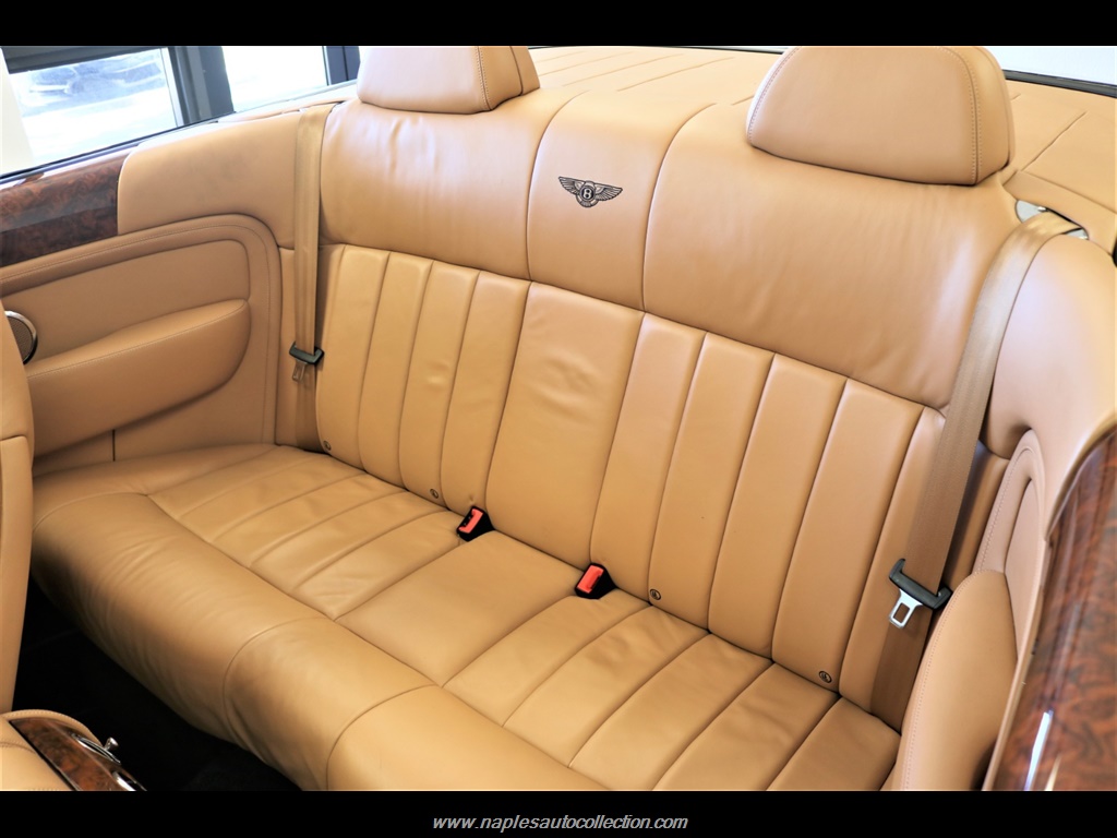 2008 Bentley Azure   - Photo 17 - Fort Myers, FL 33967