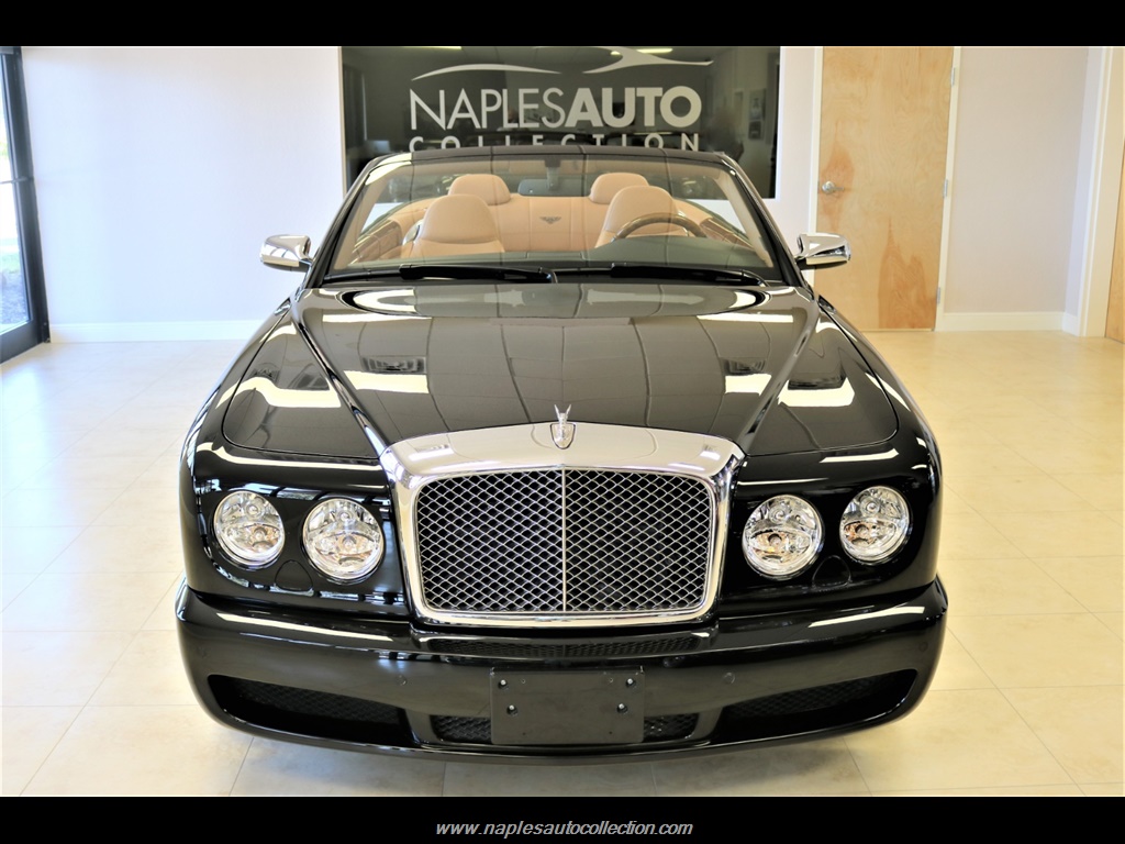 2008 Bentley Azure   - Photo 3 - Fort Myers, FL 33967