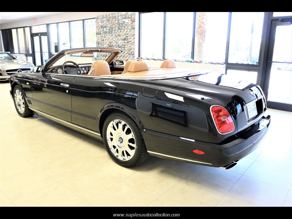 2008 Bentley Azure   - Photo 8 - Fort Myers, FL 33967