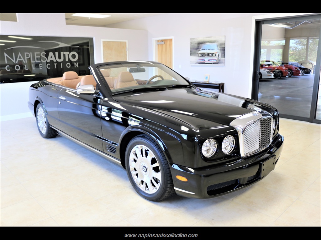 2008 Bentley Azure   - Photo 4 - Fort Myers, FL 33967