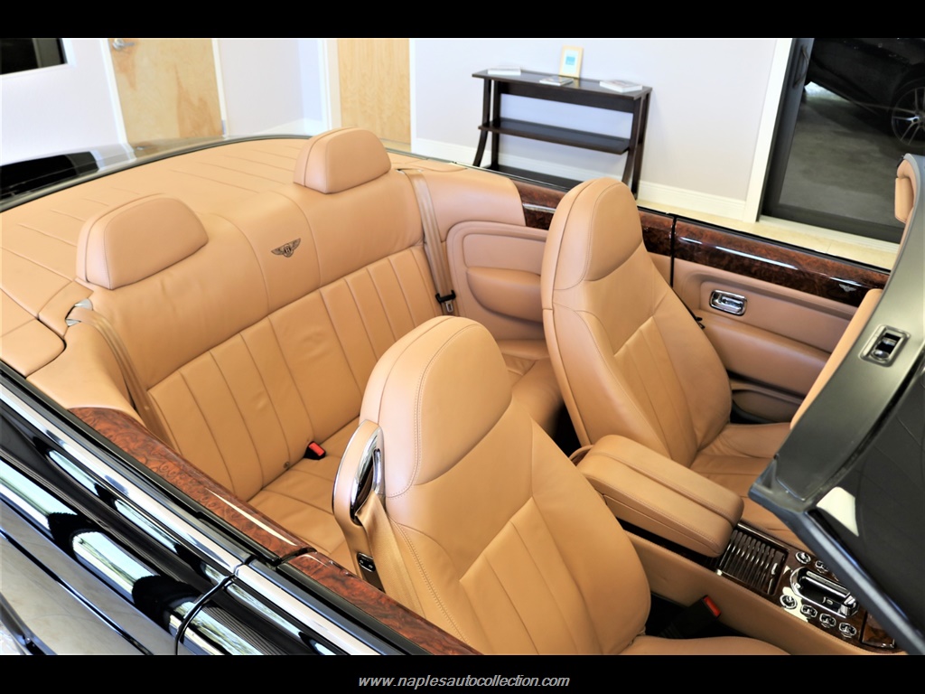 2008 Bentley Azure   - Photo 27 - Fort Myers, FL 33967