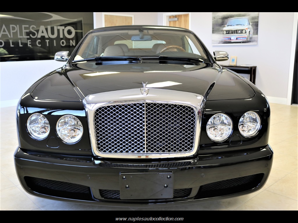 2008 Bentley Azure   - Photo 13 - Fort Myers, FL 33967