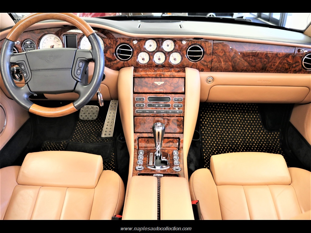 2008 Bentley Azure   - Photo 2 - Fort Myers, FL 33967