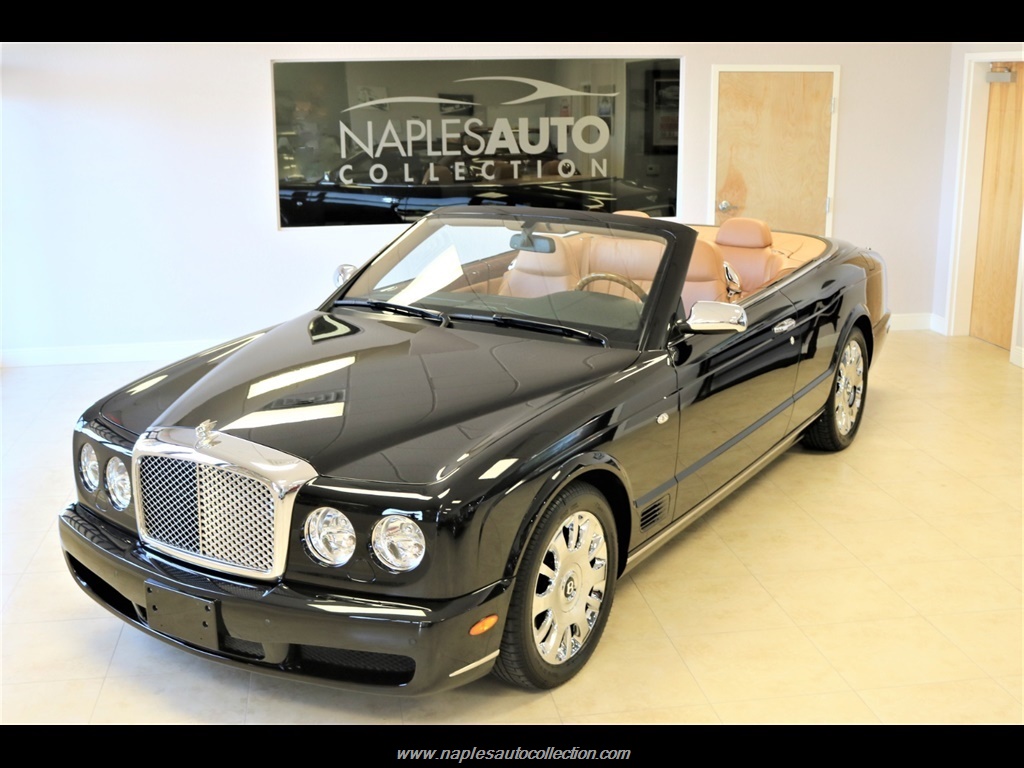 2008 Bentley Azure   - Photo 10 - Fort Myers, FL 33967