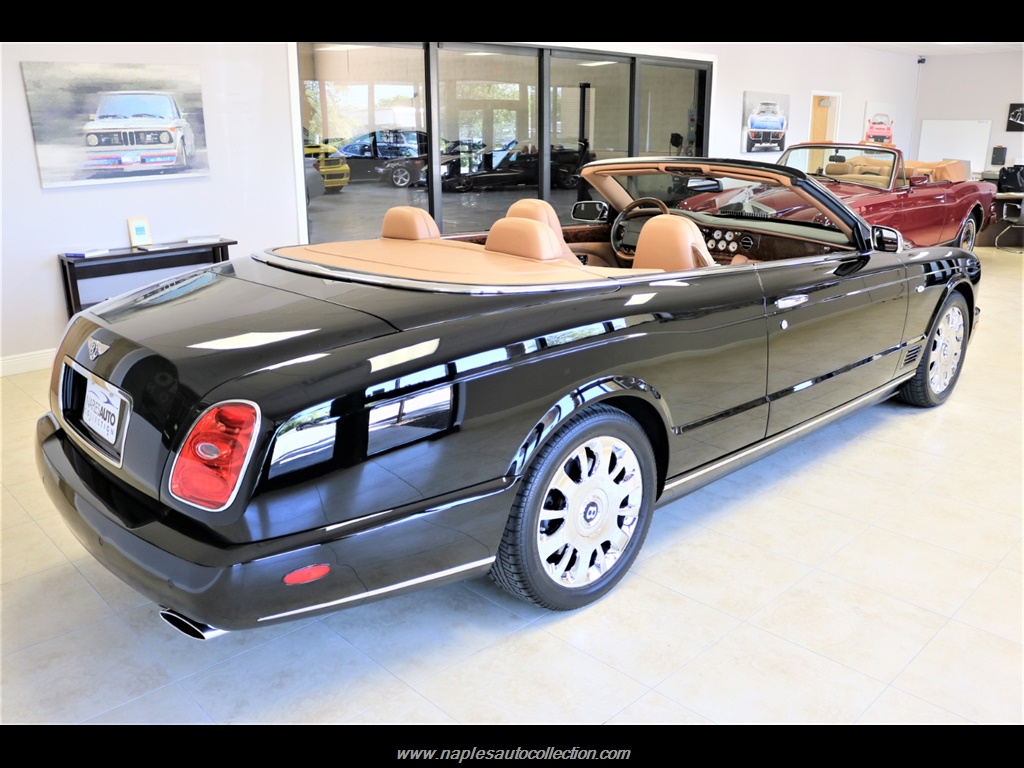 2008 Bentley Azure   - Photo 7 - Fort Myers, FL 33967