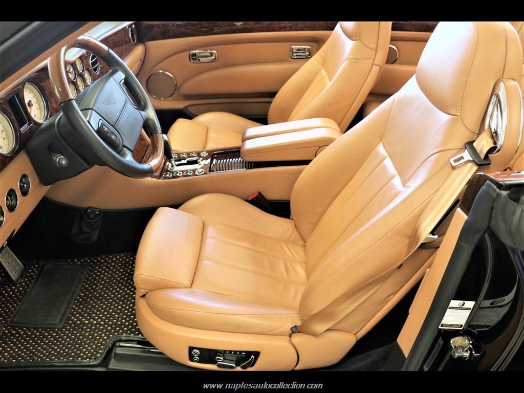 2008 Bentley Azure   - Photo 16 - Fort Myers, FL 33967