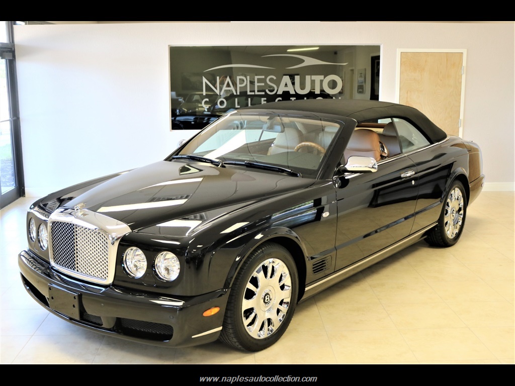 2008 Bentley Azure   - Photo 11 - Fort Myers, FL 33967