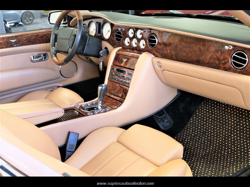 2008 Bentley Azure   - Photo 25 - Fort Myers, FL 33967