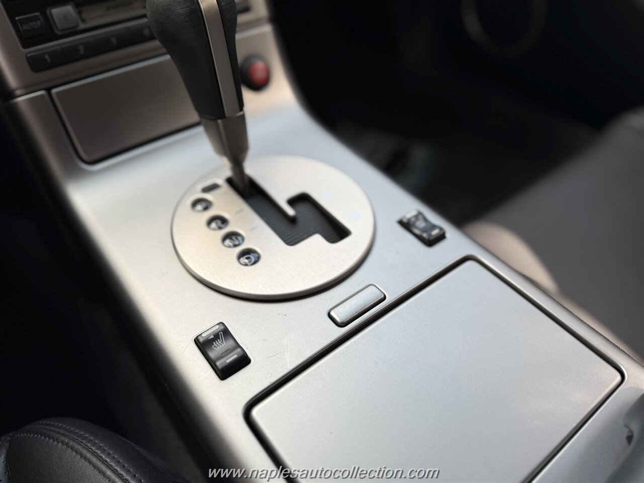 2004 INFINITI G35   - Photo 12 - Fort Myers, FL 33967