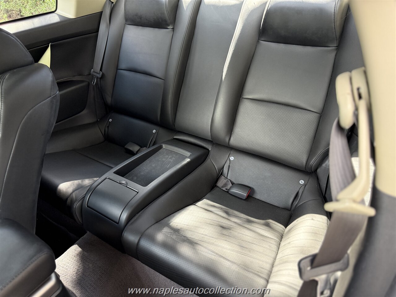 2004 INFINITI G35   - Photo 15 - Fort Myers, FL 33967