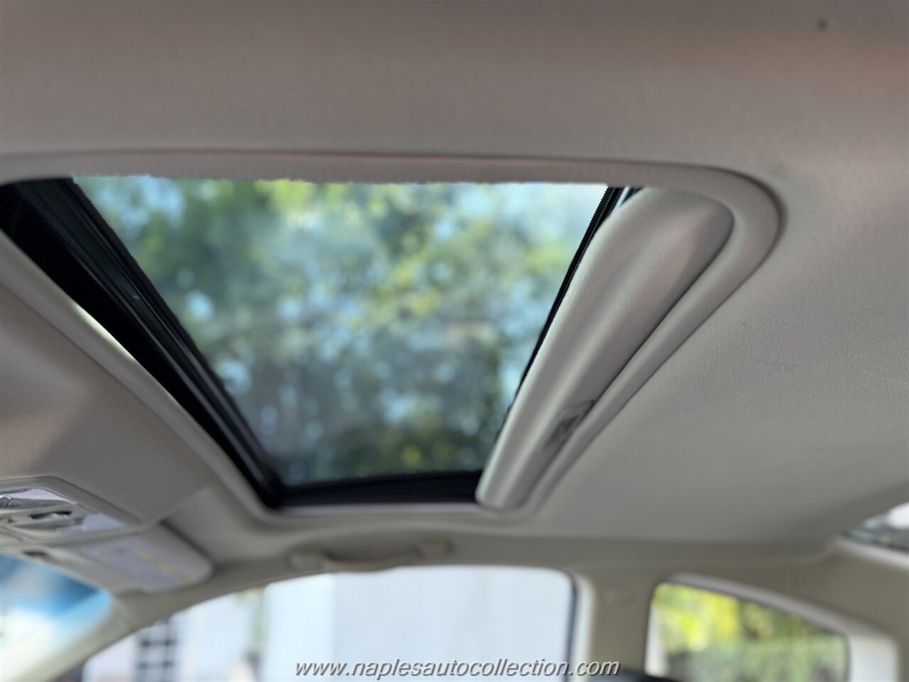 2004 INFINITI G35   - Photo 13 - Fort Myers, FL 33967