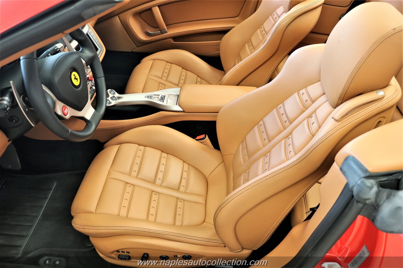 2014 Ferrari California   - Photo 16 - Fort Myers, FL 33967