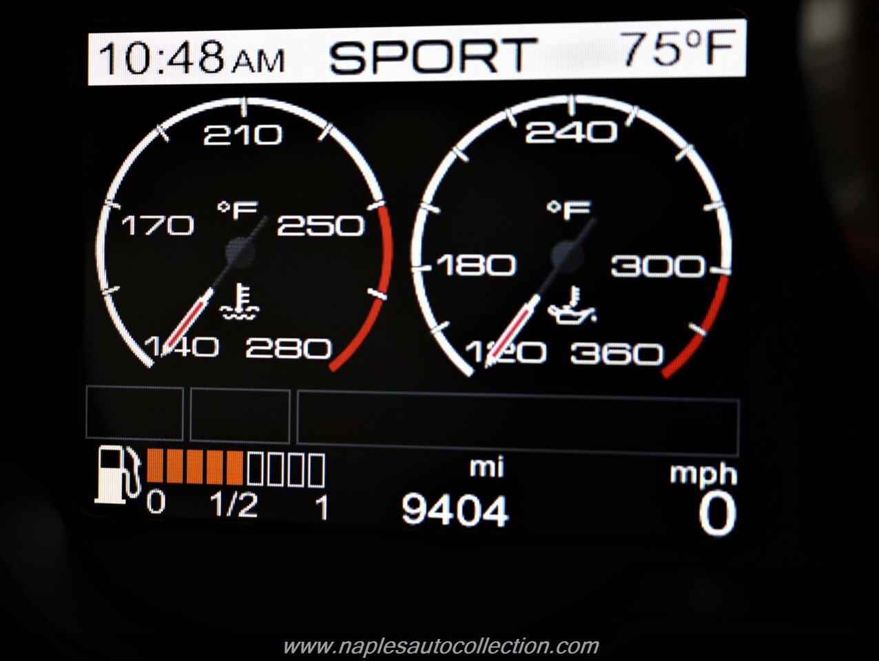 2014 Ferrari California   - Photo 23 - Fort Myers, FL 33967