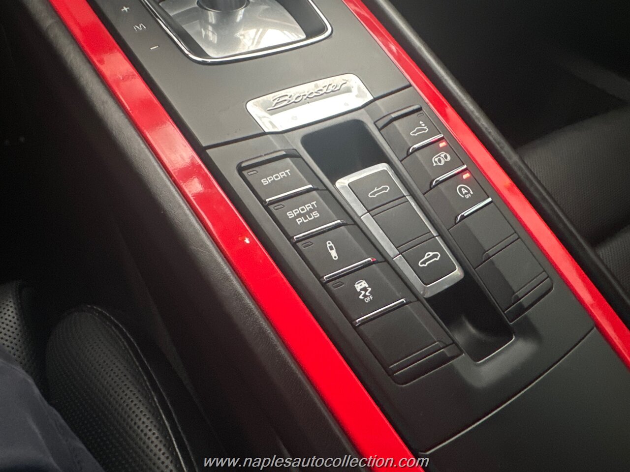 2016 Porsche Boxster GTS   - Photo 6 - Fort Myers, FL 33967