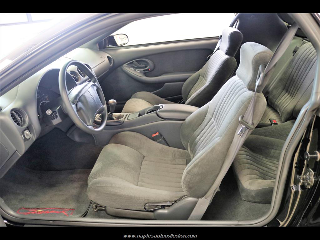 1994 Pontiac Firebird Firehawk   - Photo 2 - Fort Myers, FL 33967