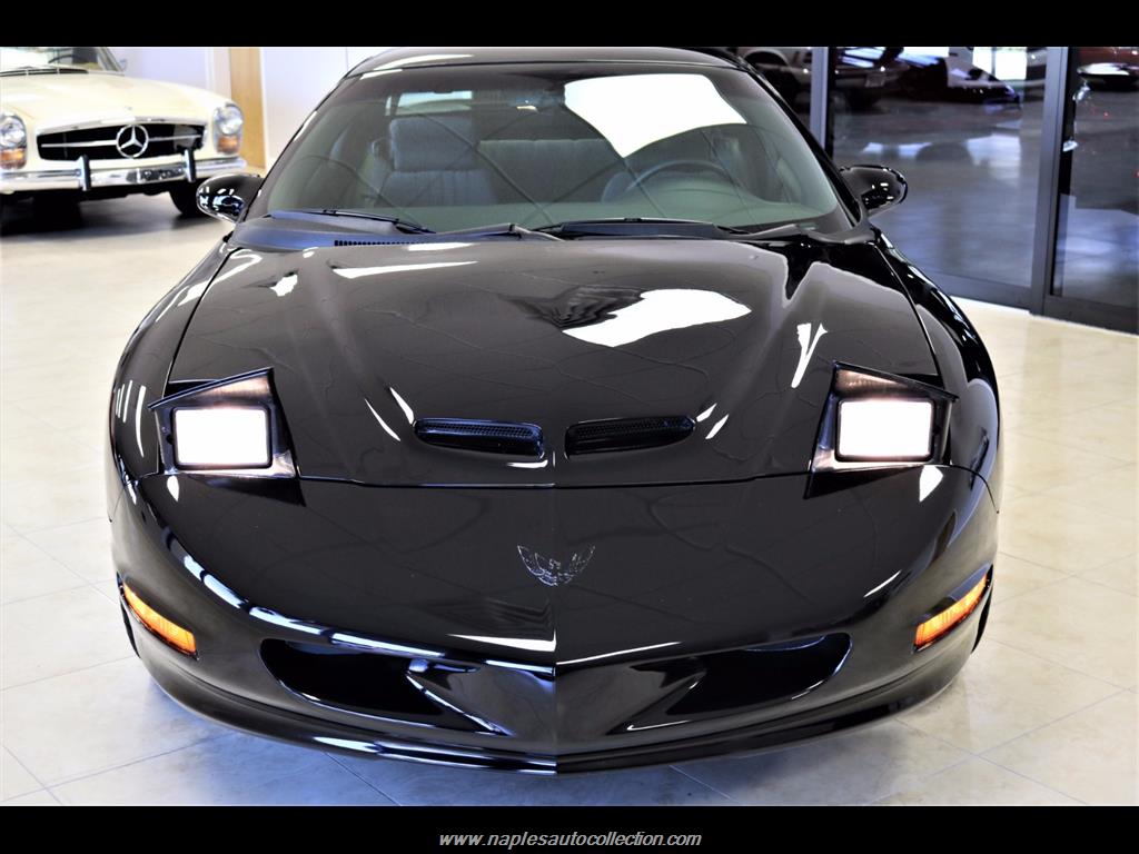 1994 Pontiac Firebird Firehawk   - Photo 6 - Fort Myers, FL 33967