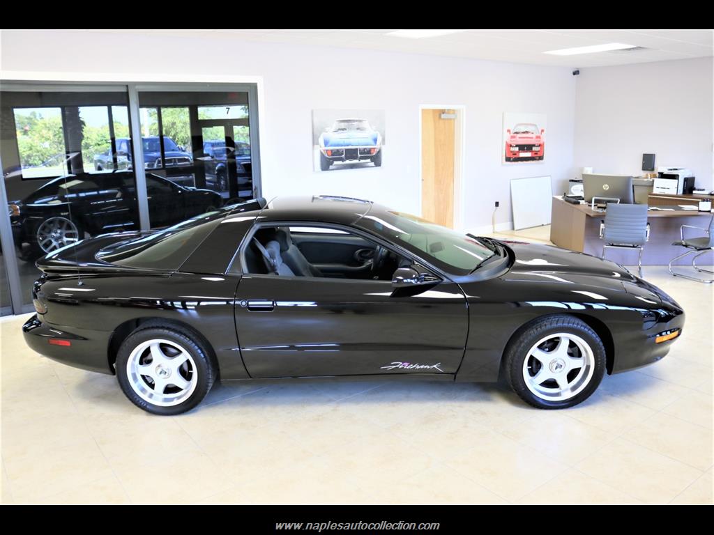 1994 Pontiac Firebird Firehawk   - Photo 9 - Fort Myers, FL 33967