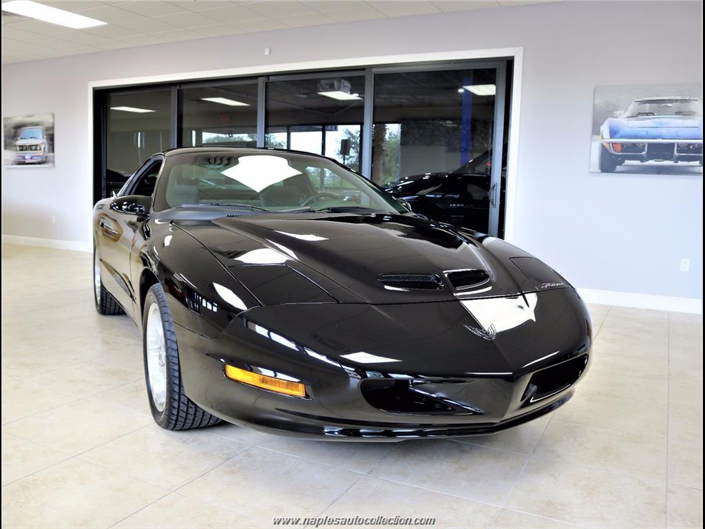 1994 Pontiac Firebird Firehawk   - Photo 7 - Fort Myers, FL 33967