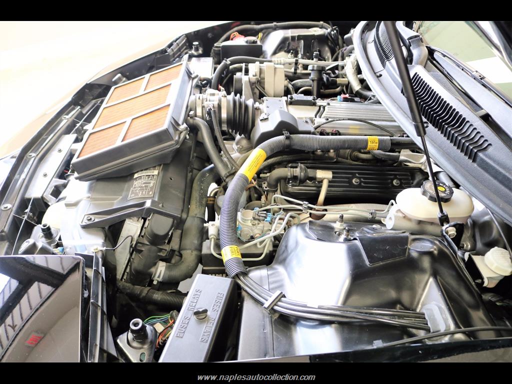 1994 Pontiac Firebird Firehawk   - Photo 37 - Fort Myers, FL 33967