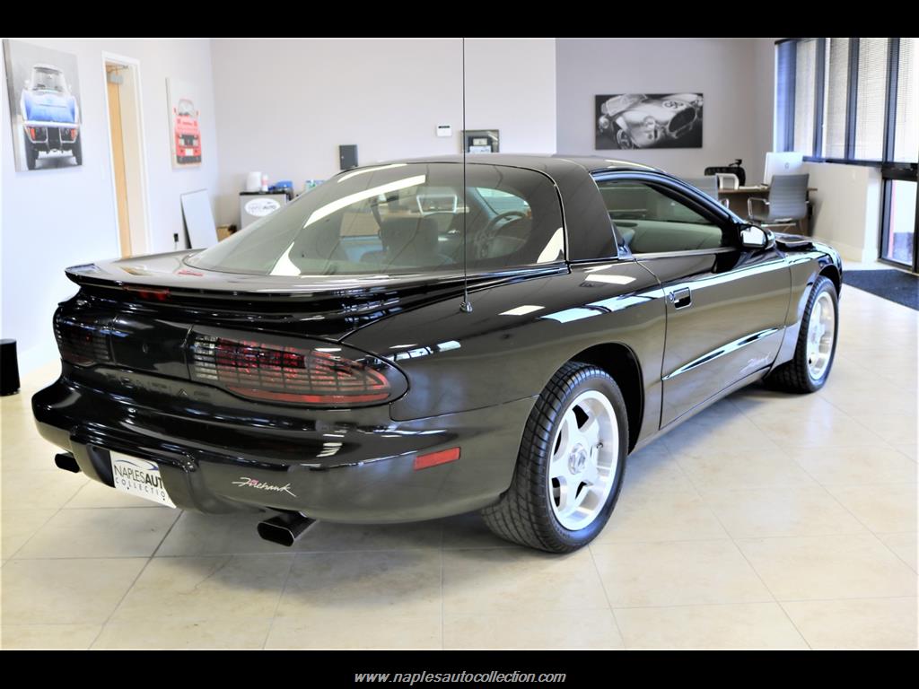 1994 Pontiac Firebird Firehawk   - Photo 10 - Fort Myers, FL 33967